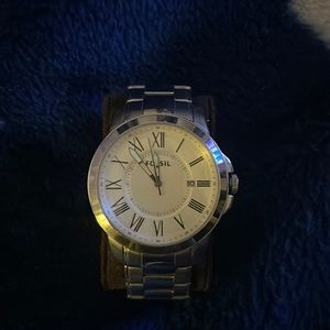 Fossil Watch